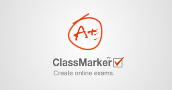 Classmarker